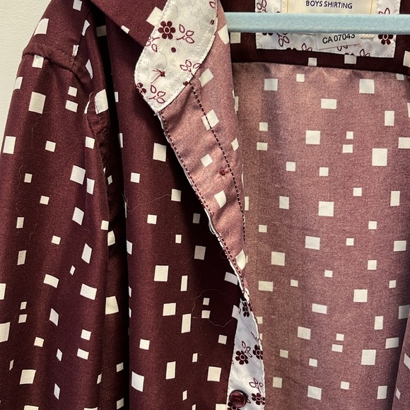 Boys shirt - Picture 3 of 4